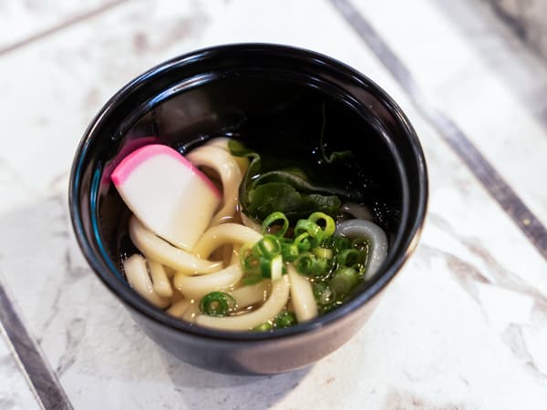 朝食一例