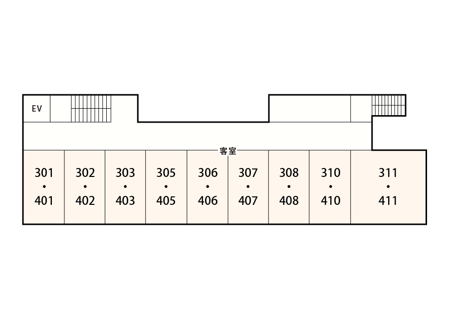 3-4F