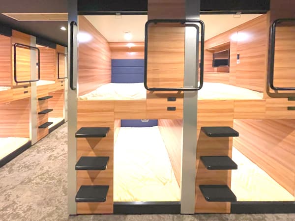 【MAX CABIN】マックスキャビン