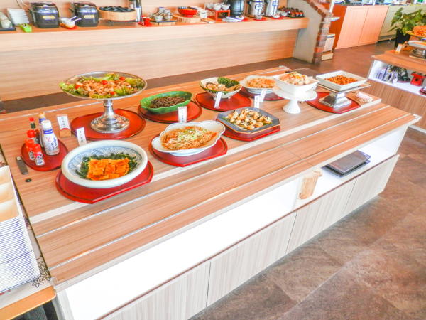 昼食
