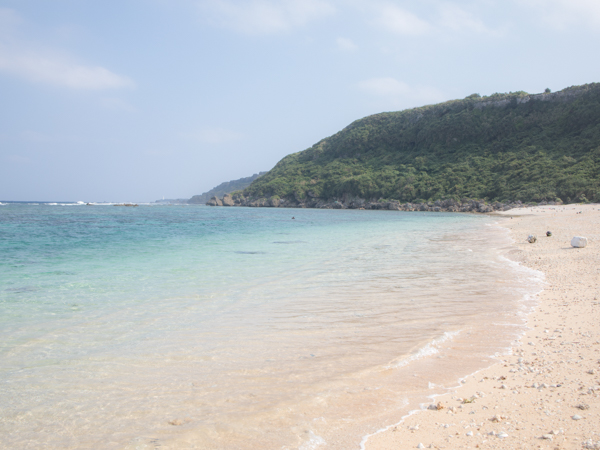 まさかり海水浴場