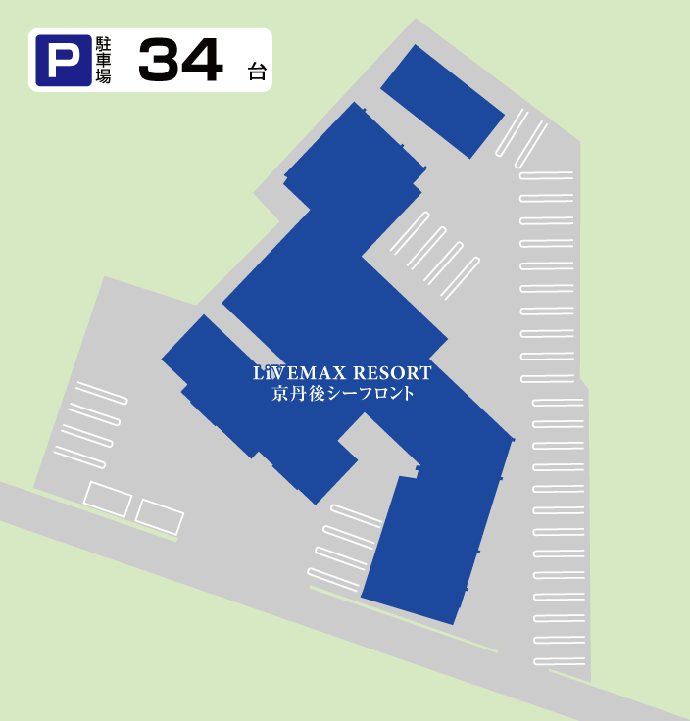 駐車場マップ