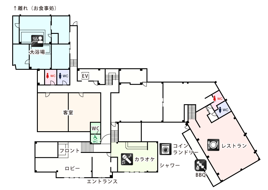 1F