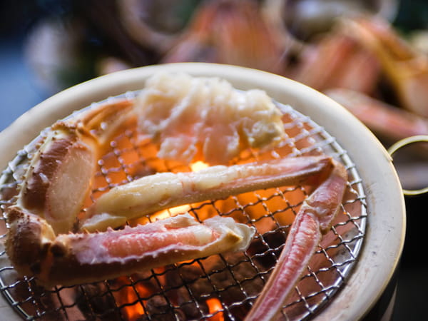 お料理の一例