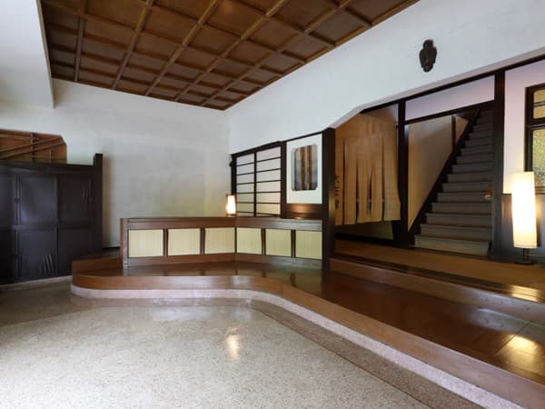 大正館