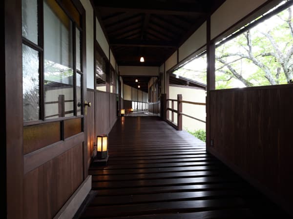 大正館