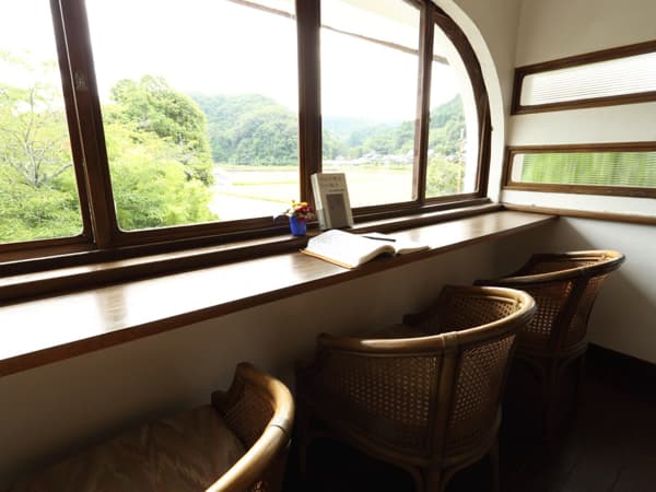 大正館