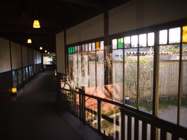 大正館