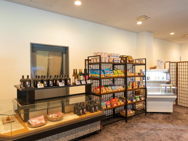 売店