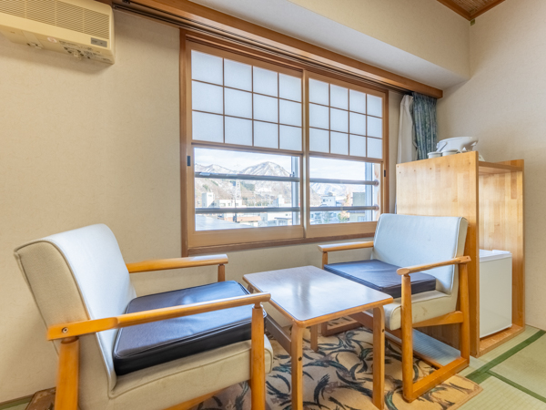 【和美麗Jrスイート】50平米 岩風呂付