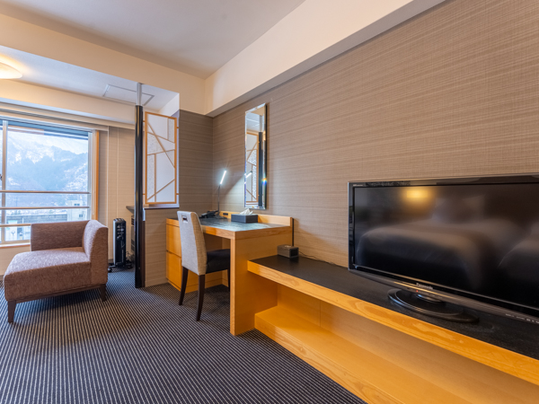 【洋モダンデザイン】34平米