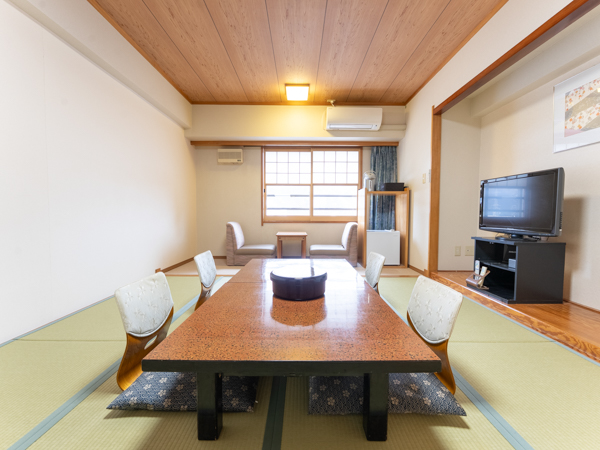 【和美麗スタンダード】34平米 バスなし