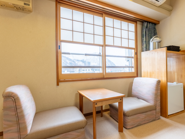 【和美麗スタンダード】34平米 バスなし