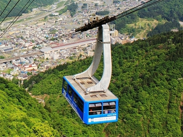 周辺環境