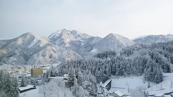 NASPAスキーガーデンの写真