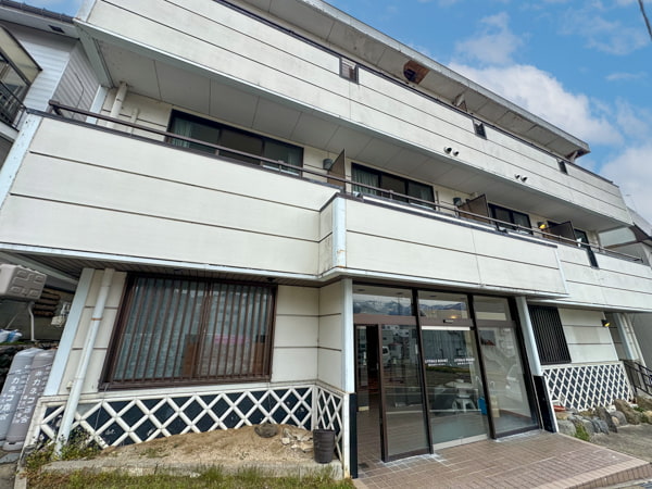 リブマックスリゾート越後湯沢ANNEX