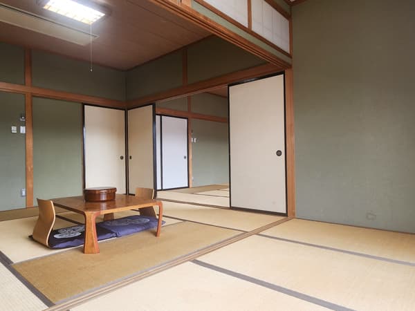 【和美麗スイート】広縁＆専用テラス付