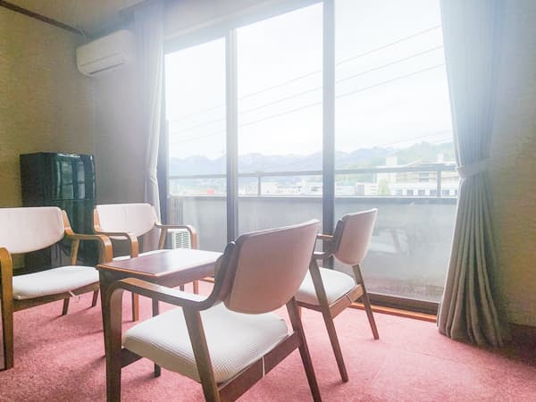 【和美麗スイート】広縁＆専用テラス付