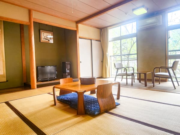 【和美麗スーペリア】35平米　広縁付