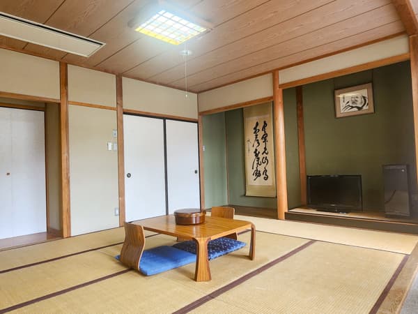 【和美麗スーペリア】35平米　広縁付