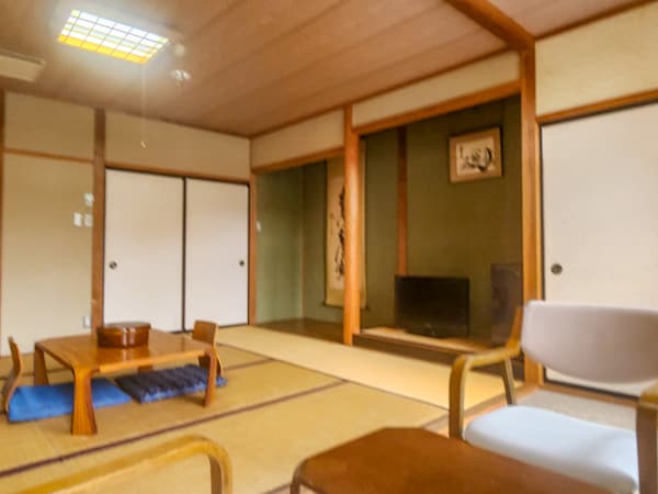 【和美麗スーペリア】35平米　広縁付