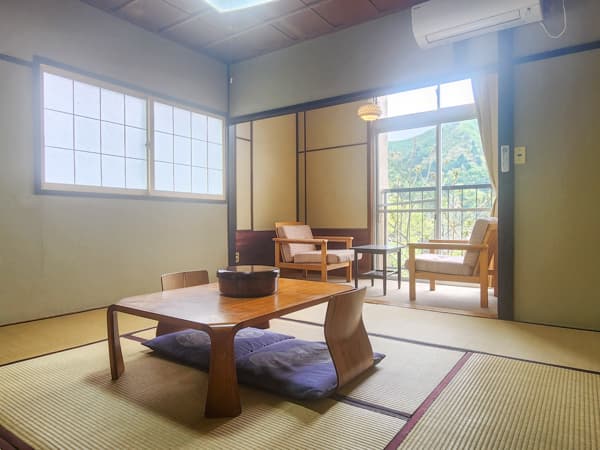 【和美麗スタンダード】25平米　広縁付