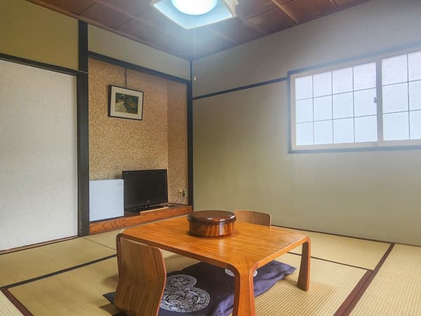 【和美麗スタンダード】25平米　広縁付