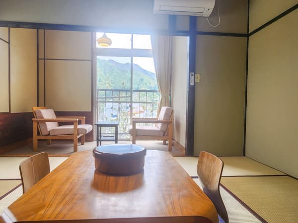 【和美麗スタンダード】25平米　広縁付