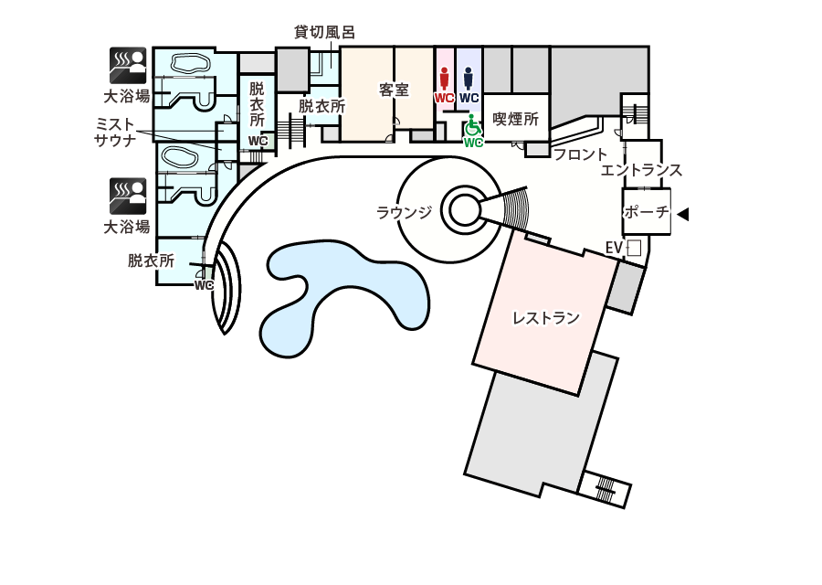 1F