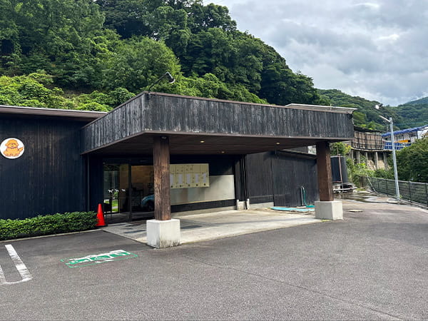 リブマックスリゾート別府温泉ANNEX