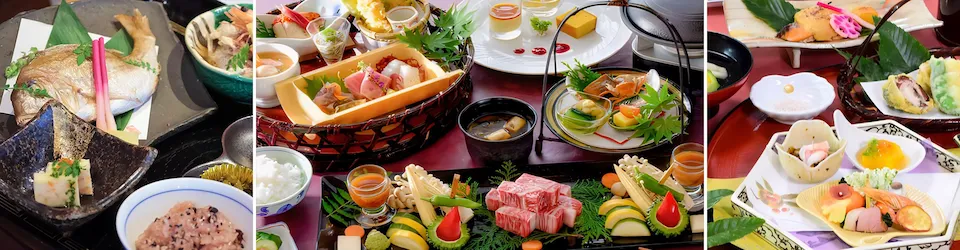 レストラン