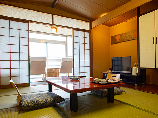 【和美麗】7.5畳　バストイレ付