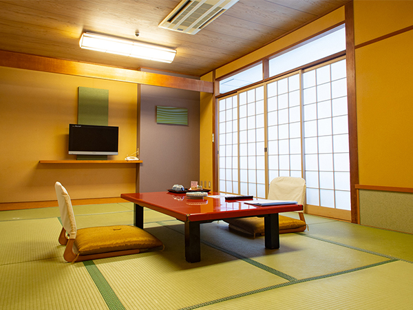 【和美麗モデレート】7.5畳　バストイレ別