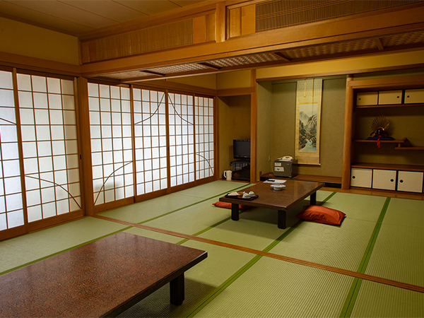 【和美麗スーペリア】20畳　バストイレ付