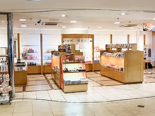 売店