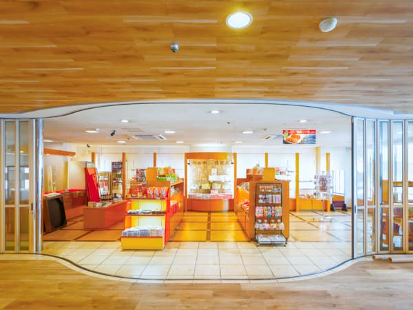 売店