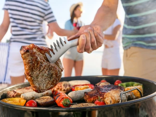 BBQ