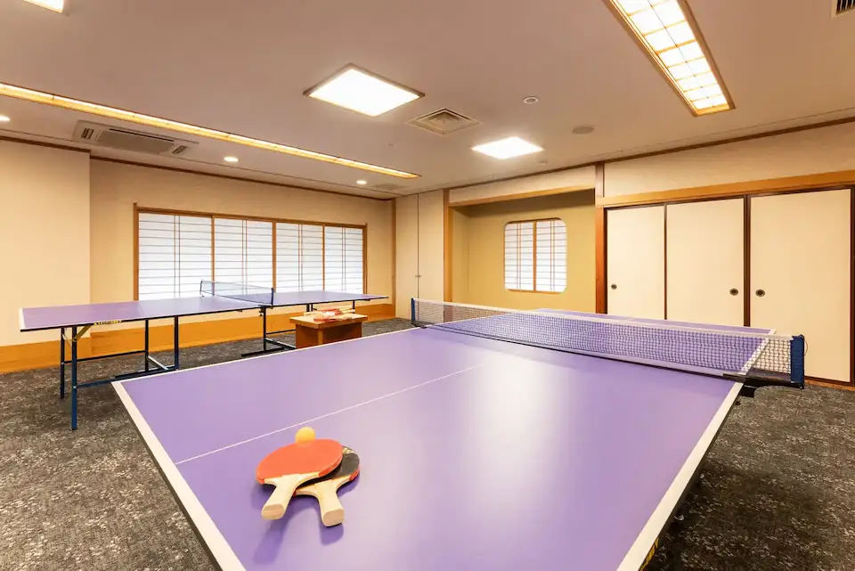 ゲームコーナーの画像