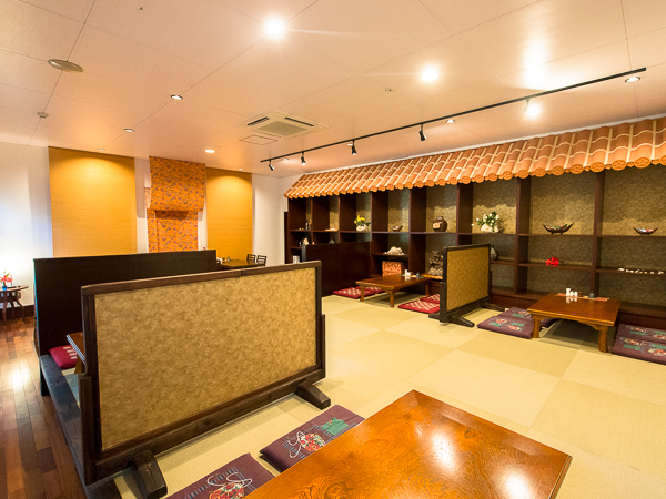 琉球居酒屋