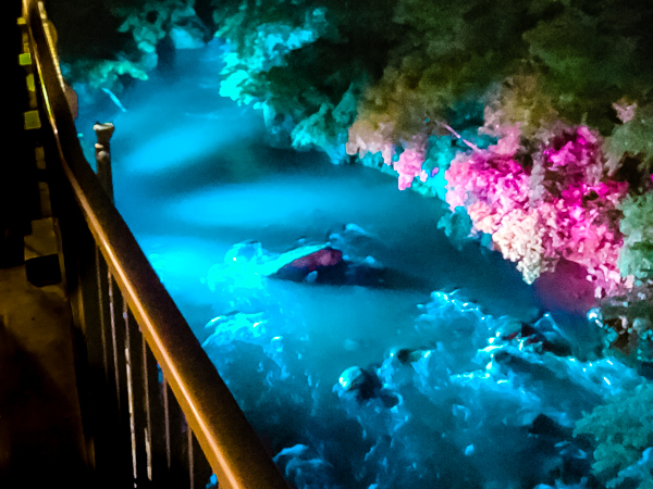 景観（夜景）