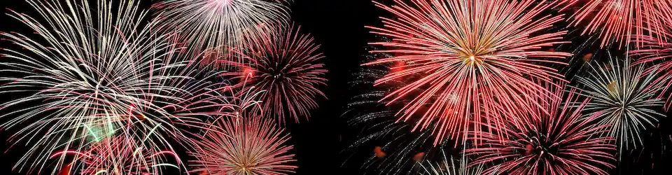 熱海海上花火大会