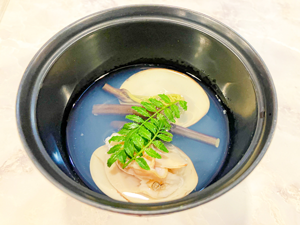 お料理の一例（夕食）