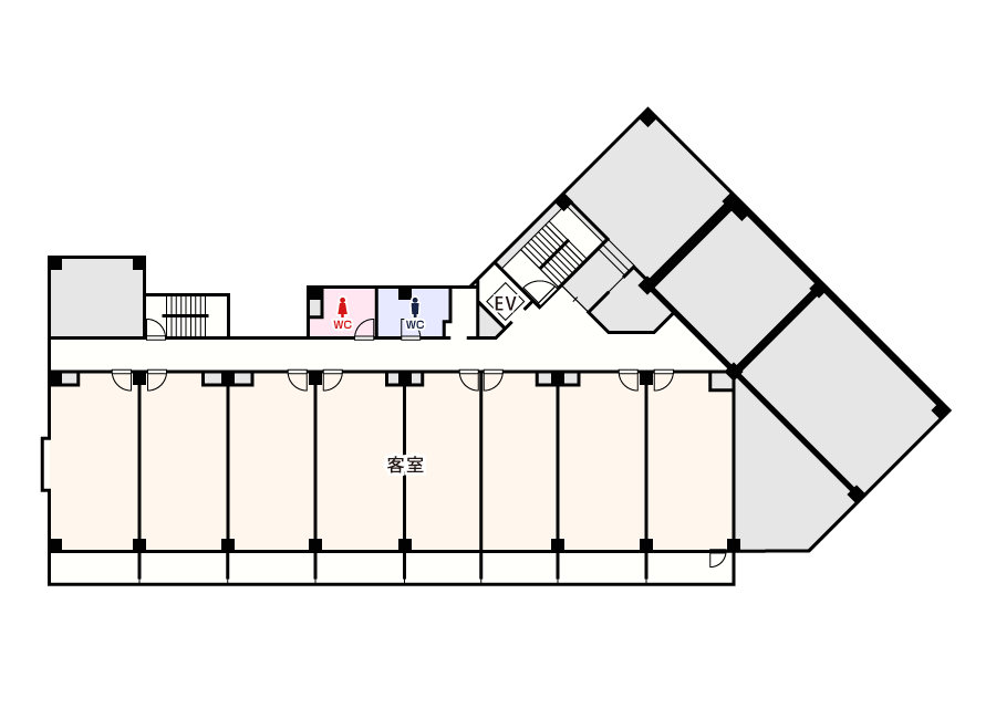 1F