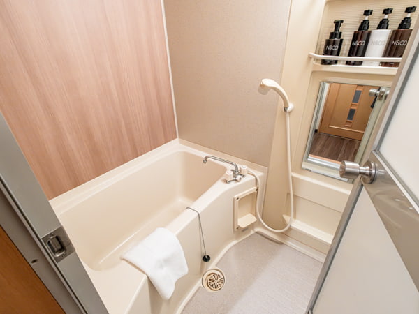 【和美麗】40平米＋テラス6平米信楽焼露天風呂