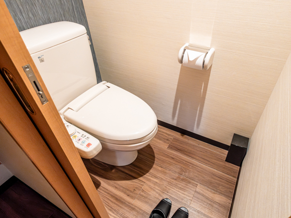 【和美麗】40平米＋テラス6平米信楽焼露天風呂