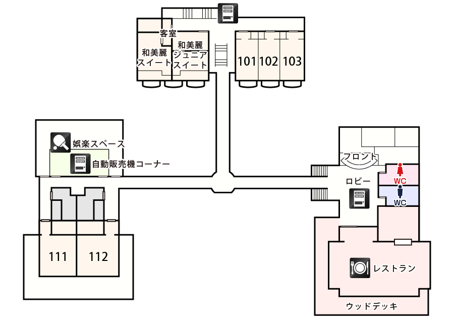 1F