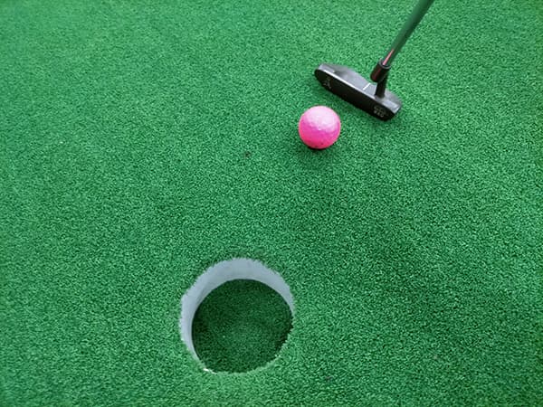 パターゴルフのイメージ画像