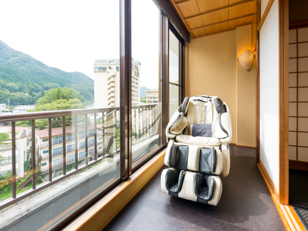和モダンプレジデンシャルスイート