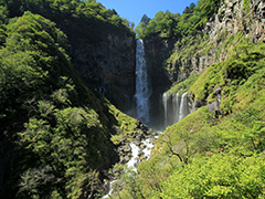 華厳ノ滝