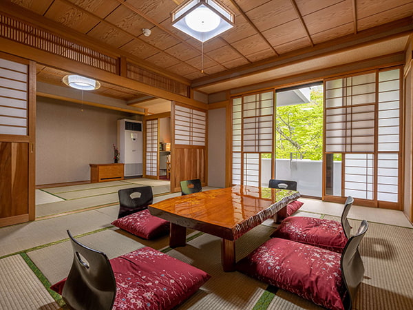 【和美麗スイート】28平米